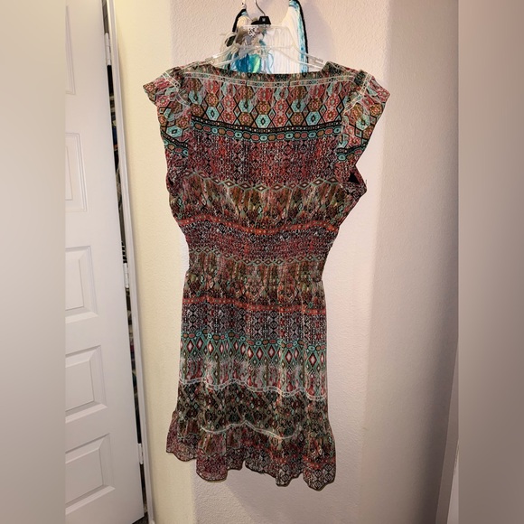 American Rag Dress Medium - Picture 4 of 8